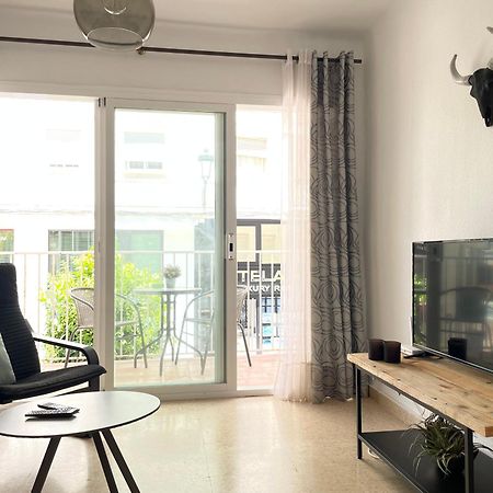 Nerja 2 Apartment Екстериор снимка