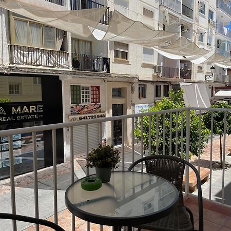 Nerja 2 Apartment Екстериор снимка