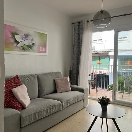 Nerja 2 Apartment Екстериор снимка