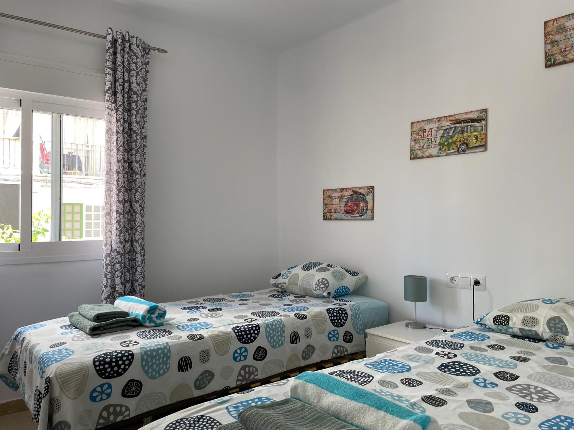 Nerja 2 Apartment Екстериор снимка