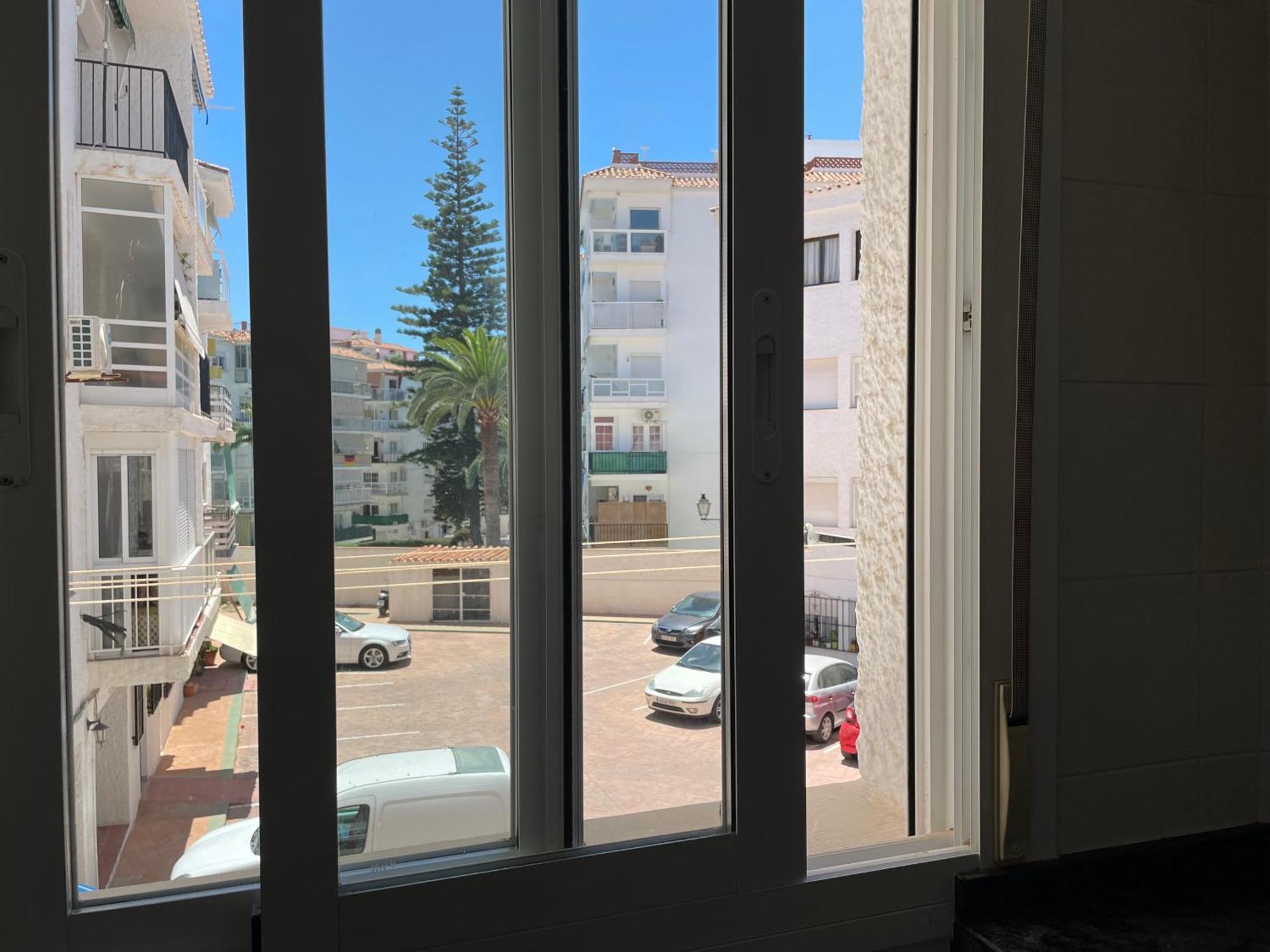 Nerja 2 Apartment Екстериор снимка