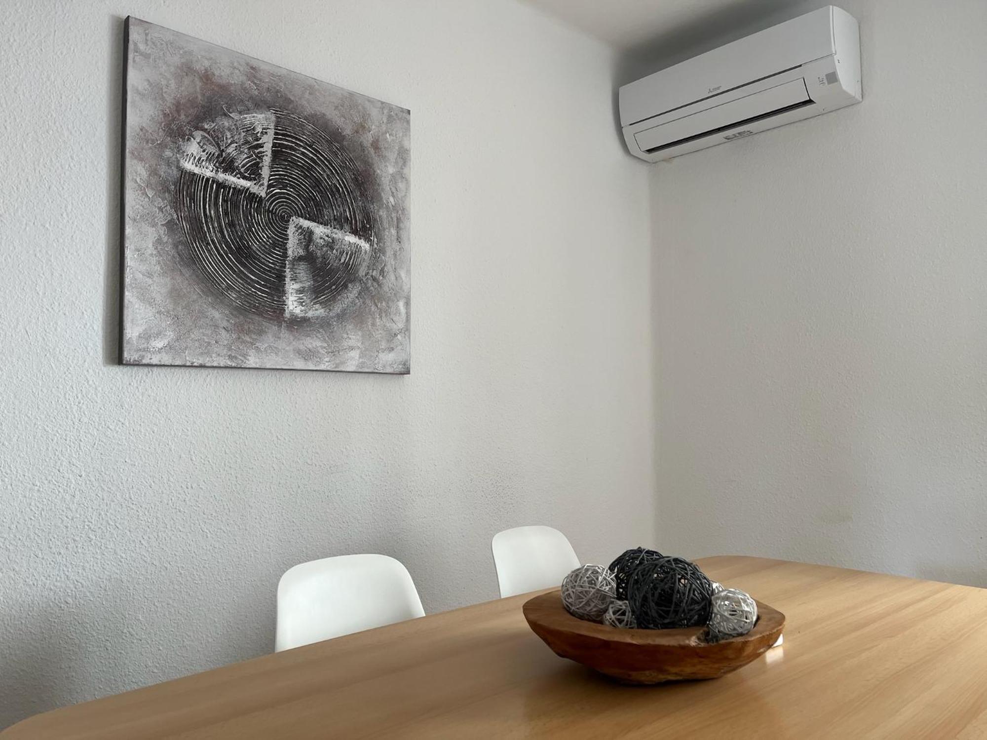 Nerja 2 Apartment Екстериор снимка