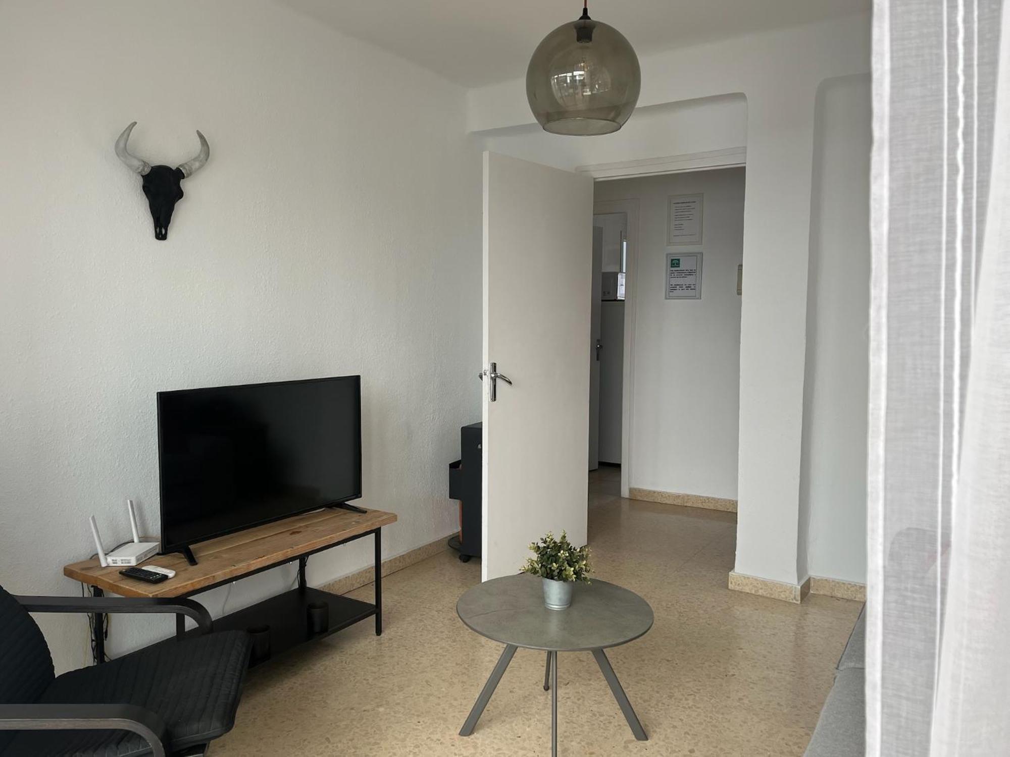 Nerja 2 Apartment Екстериор снимка