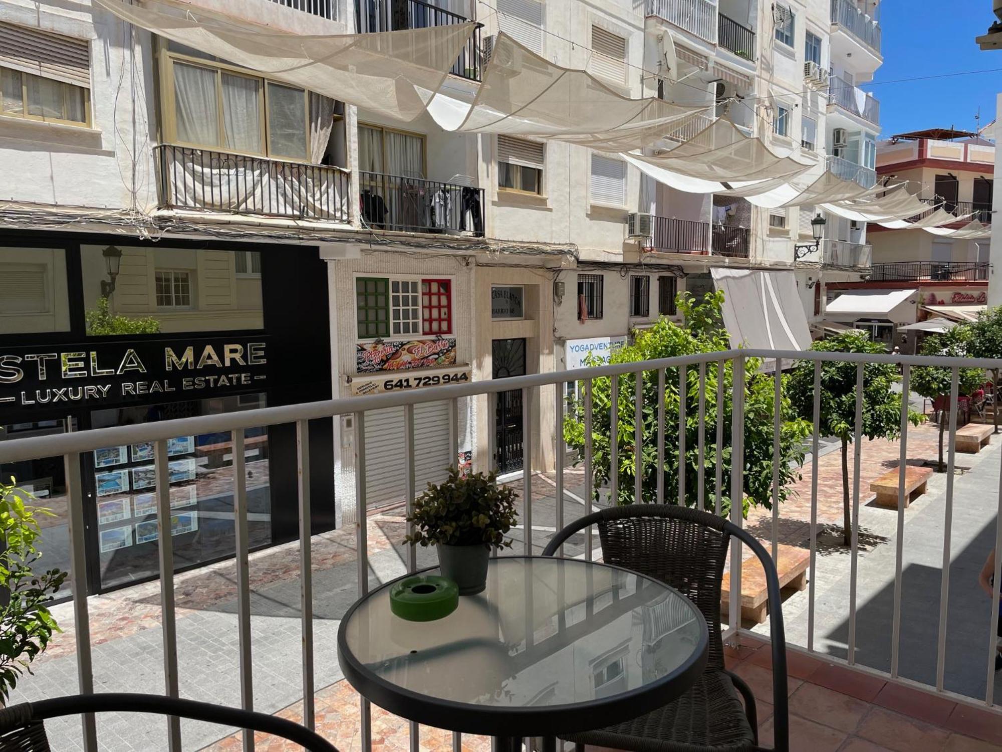 Nerja 2 Apartment Екстериор снимка